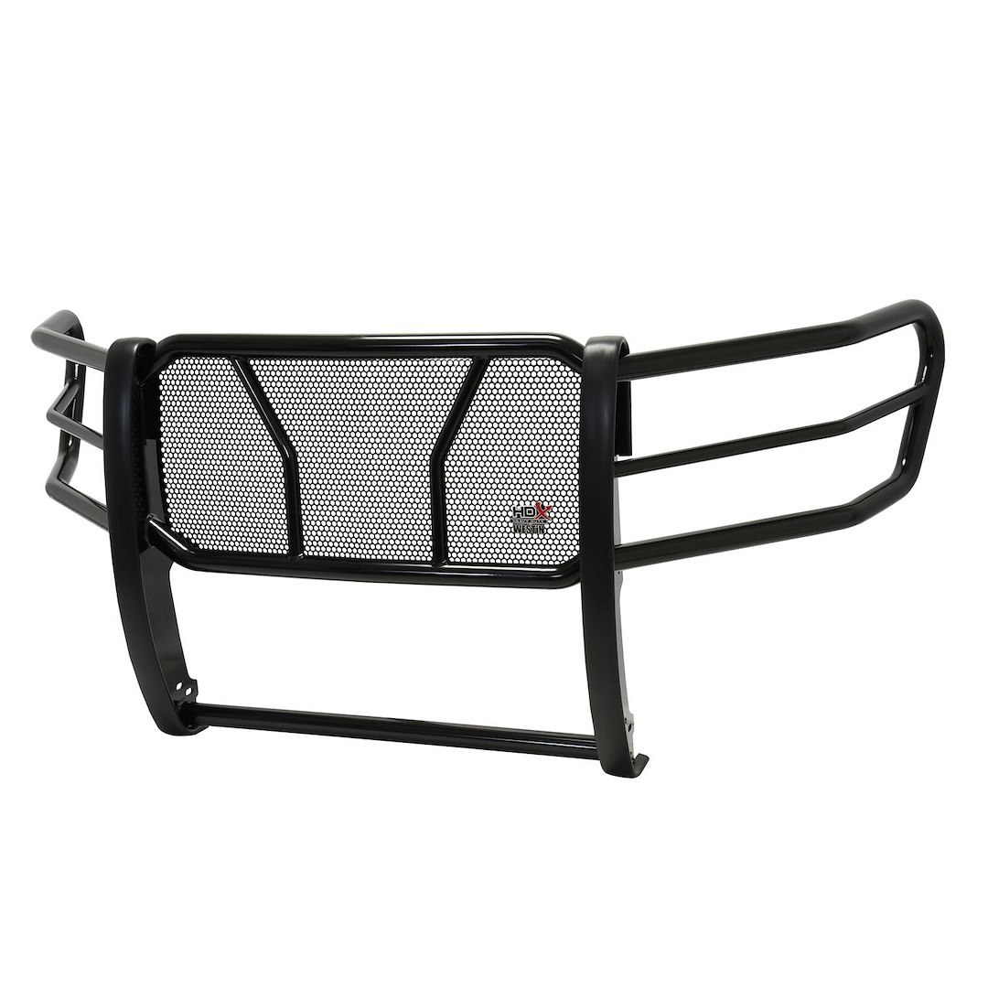 Westin Grille Guard, Hdx, 1-Piece, Powder Coated, Black, Steel – 57-4065