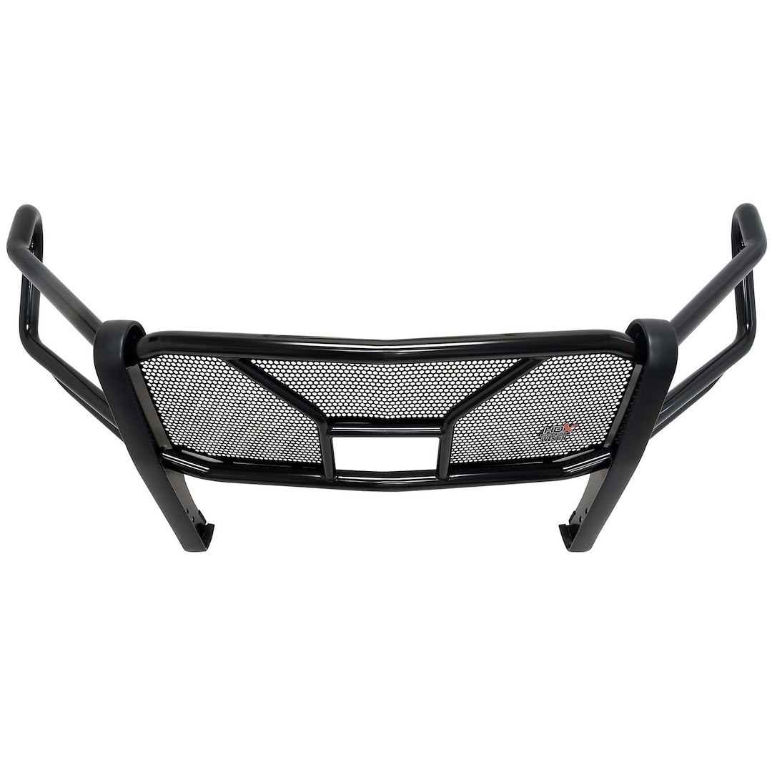 Westin Grille Guard, Hdx, 1-Piece, Powder Coated, Black, E-Coated Steel – 57-4095