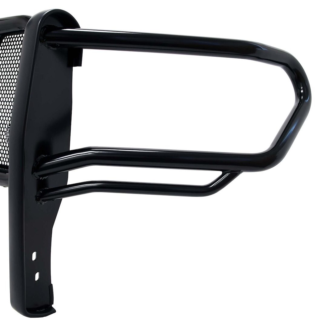 Westin Grille Guard, Hdx, 1-Piece, Powder Coated, Black, E-Coated Steel – 57-4095