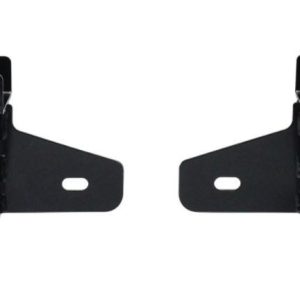 Westin Headache Rack Component, Hlr Truck Rack, Component for Hlr Headache Rack, Aluminum, With Punch Plate Screen – 57-81005A