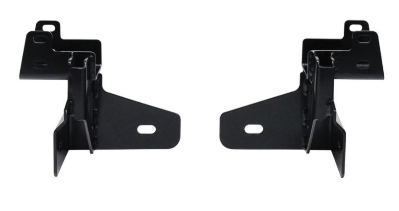 Westin Headache Rack Component, Hlr Truck Rack, Component for Hlr Headache Rack, Aluminum, With Punch Plate Screen – 57-81005A