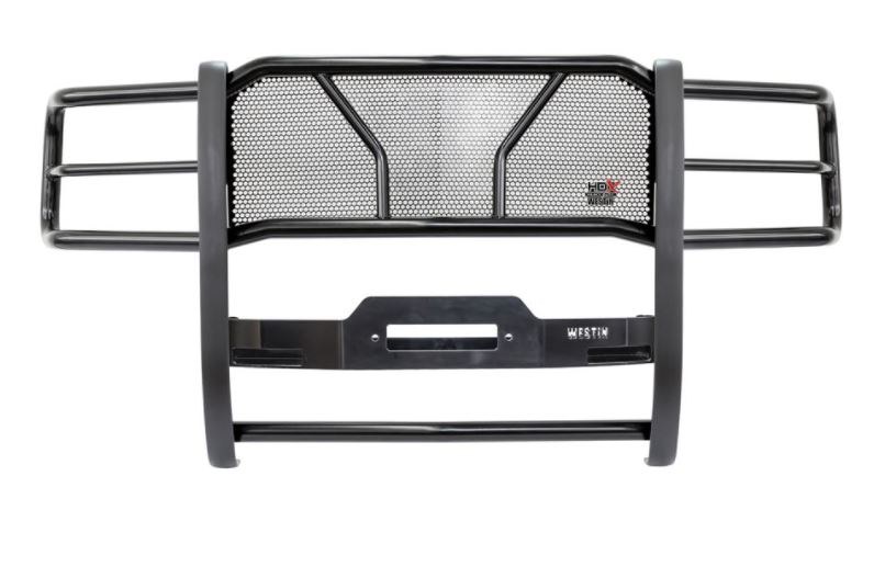 Westin Grille Guard Component, Hdx, Component for Westin Grille Guard Part Number 57-93835 – 57-93835A