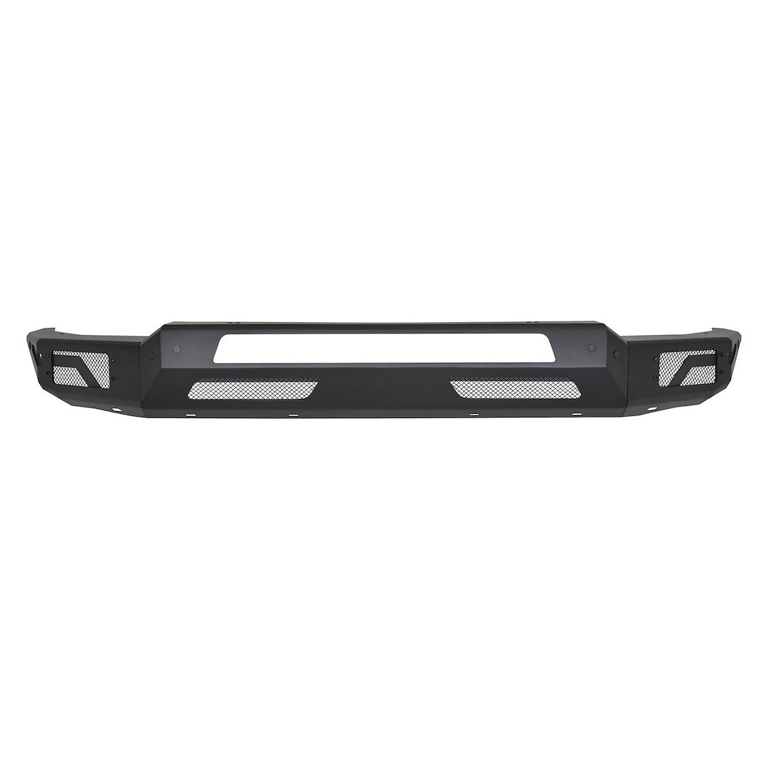 Westin Bumper, Pro-Mod, Modular Design, Direct-Fit, Mounting Hardware Included, Without Grille Guard, Without Winch Mount – 58-41075