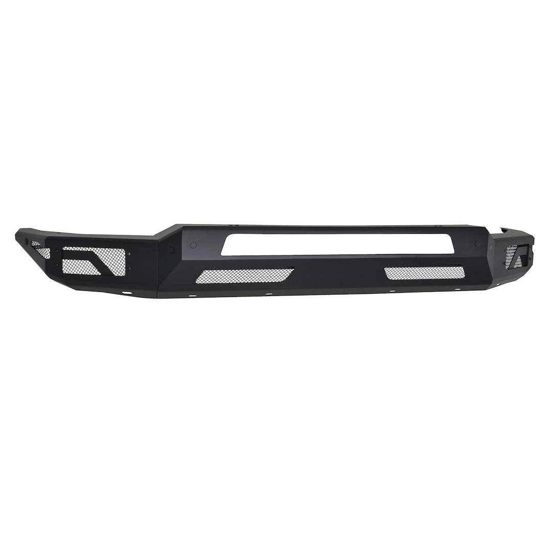 Westin Bumper, Pro-Mod, Modular Design, Direct-Fit, Mounting Hardware Included, Without Grille Guard, Without Winch Mount – 58-41075