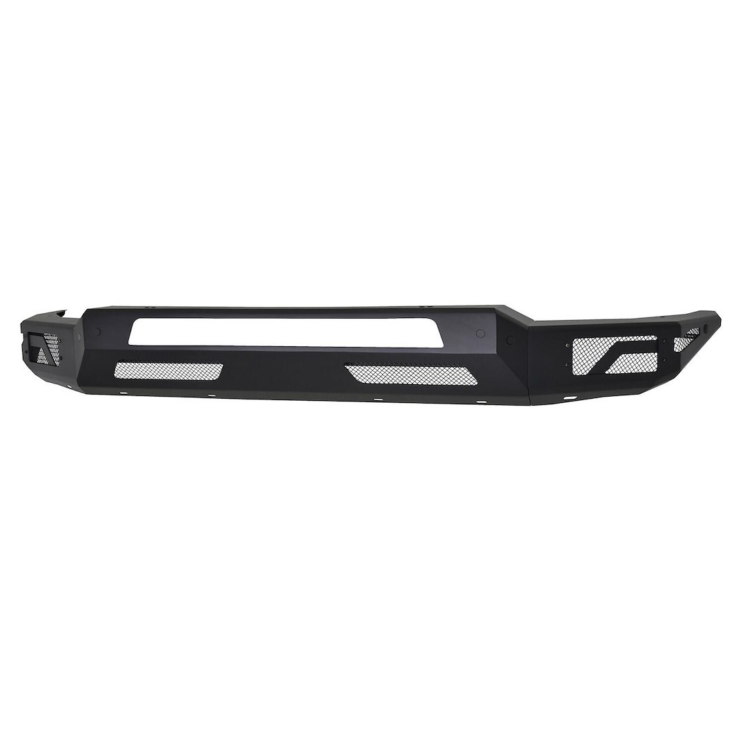 Westin Bumper, Pro-Mod, Modular Design, Direct-Fit, Mounting Hardware Included, Without Grille Guard, Without Winch Mount – 58-41075