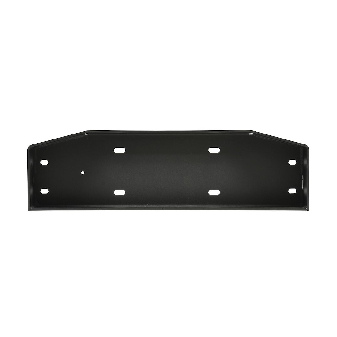 Westin Bumper, Pro Series, One Piece Design, Direct-Fit, Mounting Hardware Included, Without Grille Guard – 58-411195