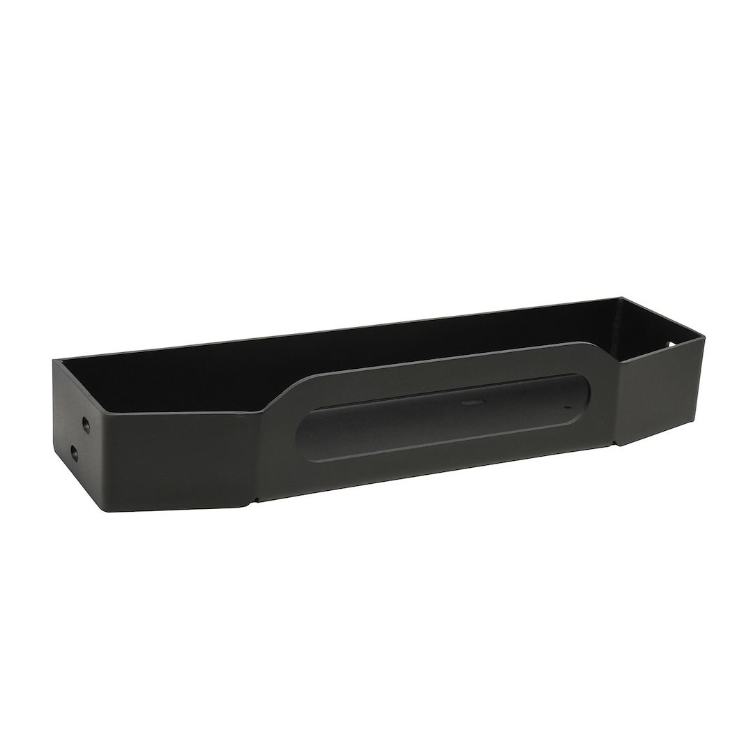 Westin Bumper, Pro Series, One Piece Design, Direct-Fit, Mounting Hardware Included, Without Grille Guard – 58-411195