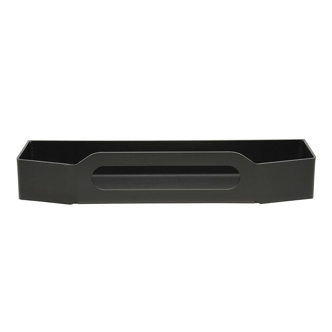 Westin Bumper, Pro Series, One Piece Design, Direct-Fit, Mounting Hardware Included, Without Grille Guard – 58-411195