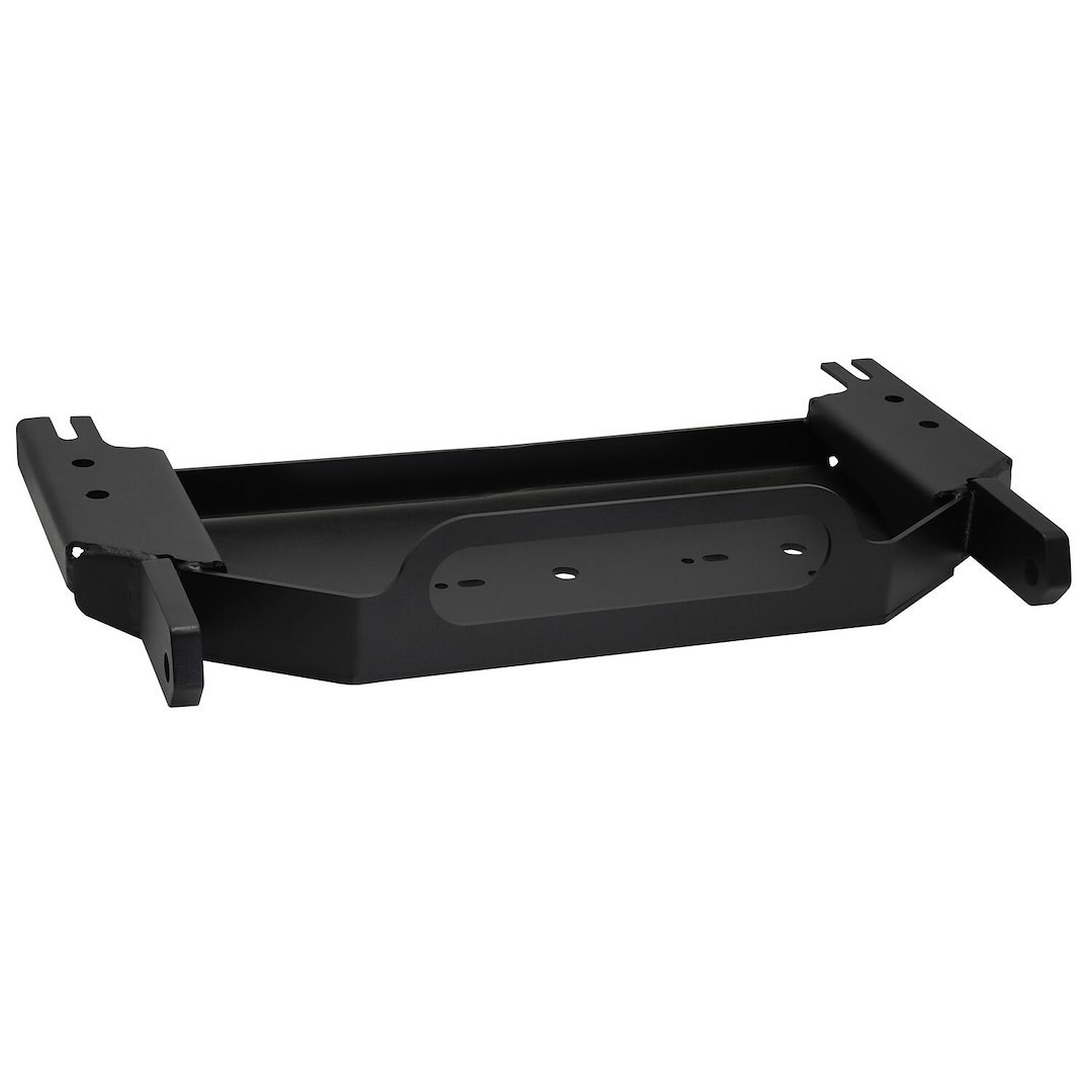 Westin Bumper, Pro-Series, One Piece Design, Direct-Fit, Mounting Hardware Included, Without Grille Guard – 58-411245
