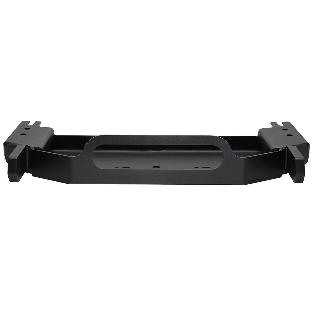 Westin Bumper, Pro-Series, One Piece Design, Direct-Fit, Mounting Hardware Included, Without Grille Guard – 58-411245