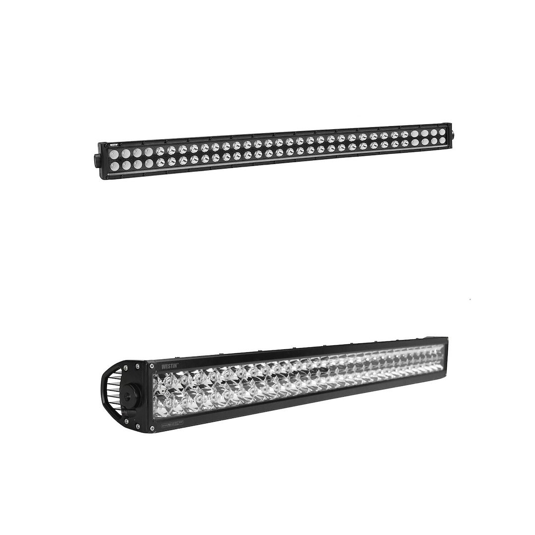 Westin Bumper, Pro-Mod, Modular Design, Direct-Fit, Mounting Hardware Included, Without Grille Guard, Without Winch Mount – 58-41145