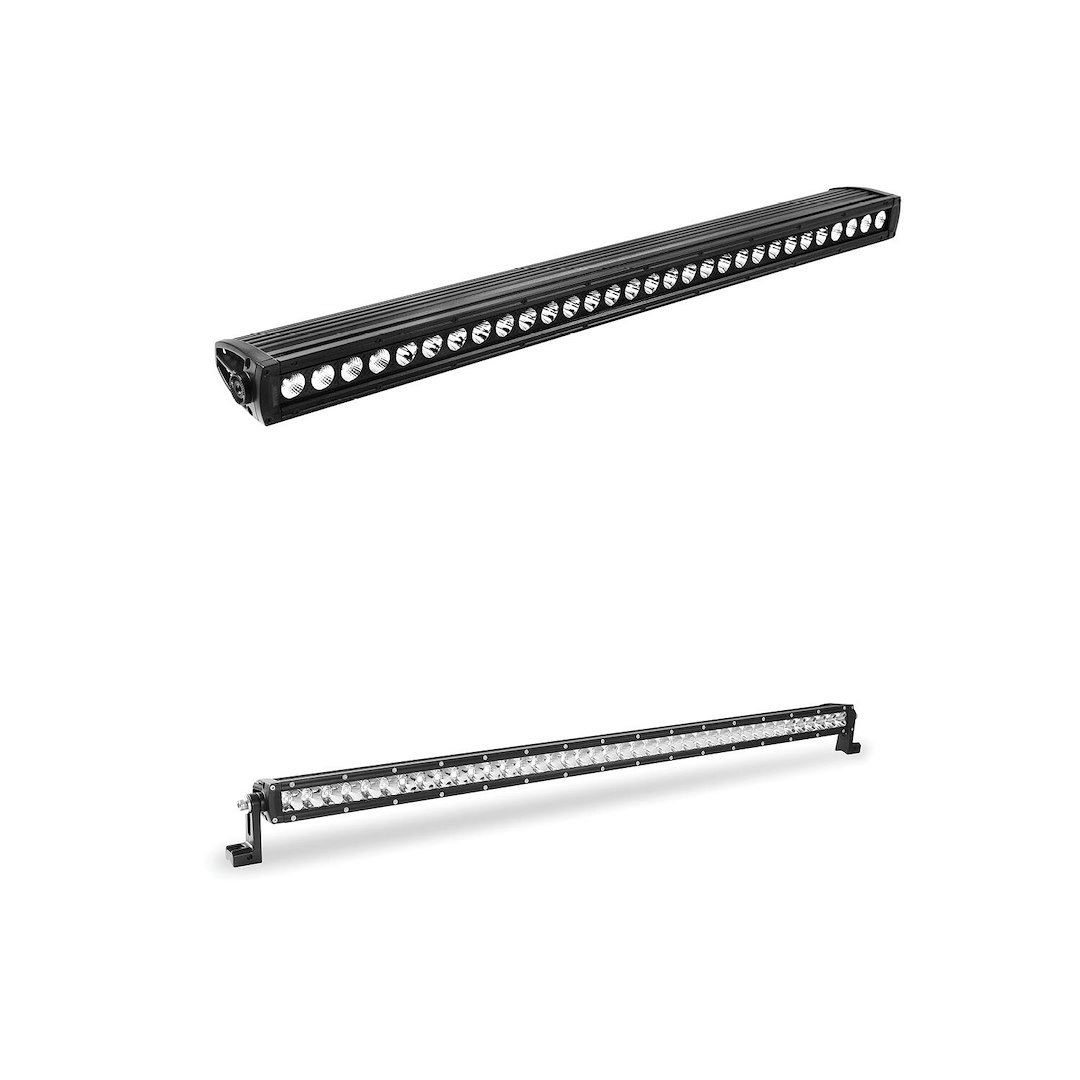 Westin Bumper, Pro-Mod, Modular Design, Mounting Hardware Included, Without Grille Guard, Without Winch Mount, Without D-Ring Mounts – 58-41225