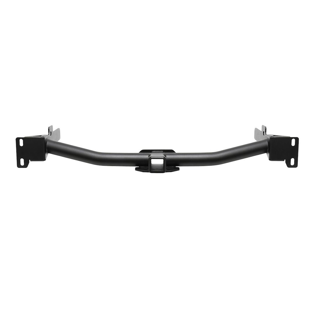 Westin Trailer Hitch Rear, Outlaw, Class IV, Round Tube Welded, 2 Inch Receiver – 58-81215H
