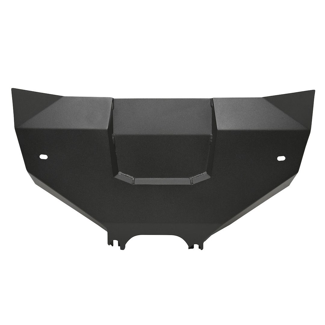 Westin Skid Plate, Xts, Modular Design, Textured Powder Coat, Black, Steel, Works with Westin Xts Bumpers – 59-721255
