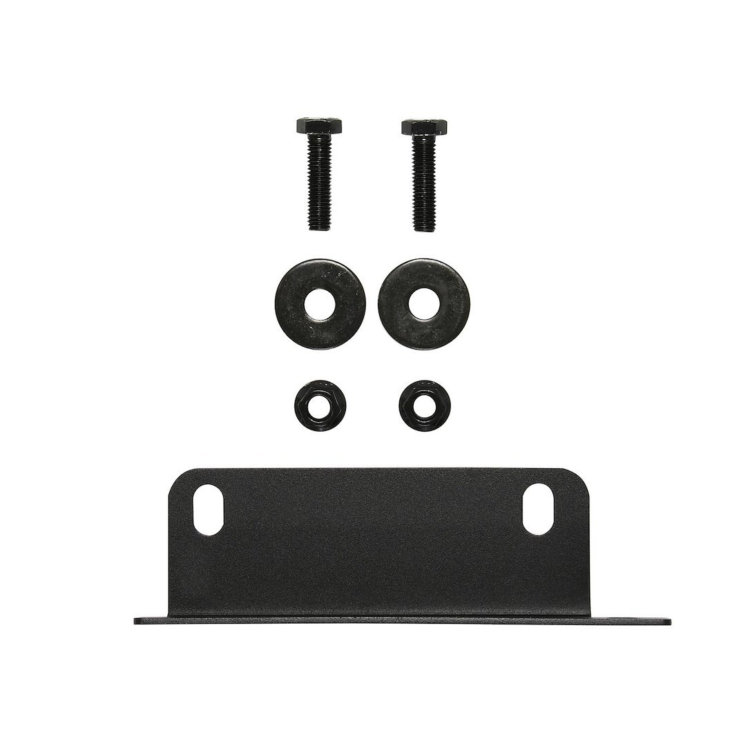 Westin Skid Plate, Xts, Modular Design, Textured Powder Coat, Black, Steel, Works with Westin Xts Bumpers – 59-721255