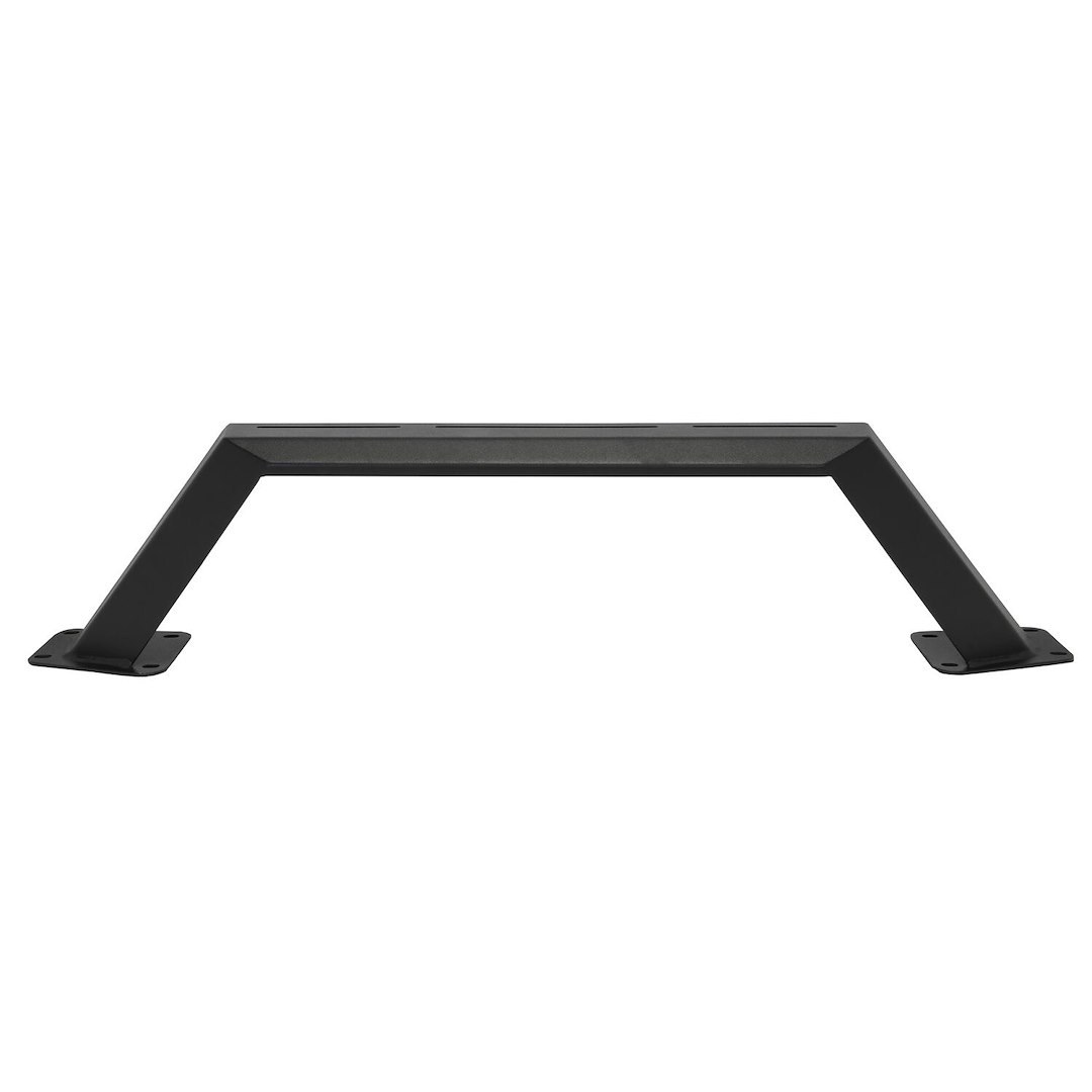 Westin Bull Bar, Xts, Textured Powder Coat, Black, Steel, Angular Bar, Without Skid Plate, With Light Mounting Tabs – 59-741255