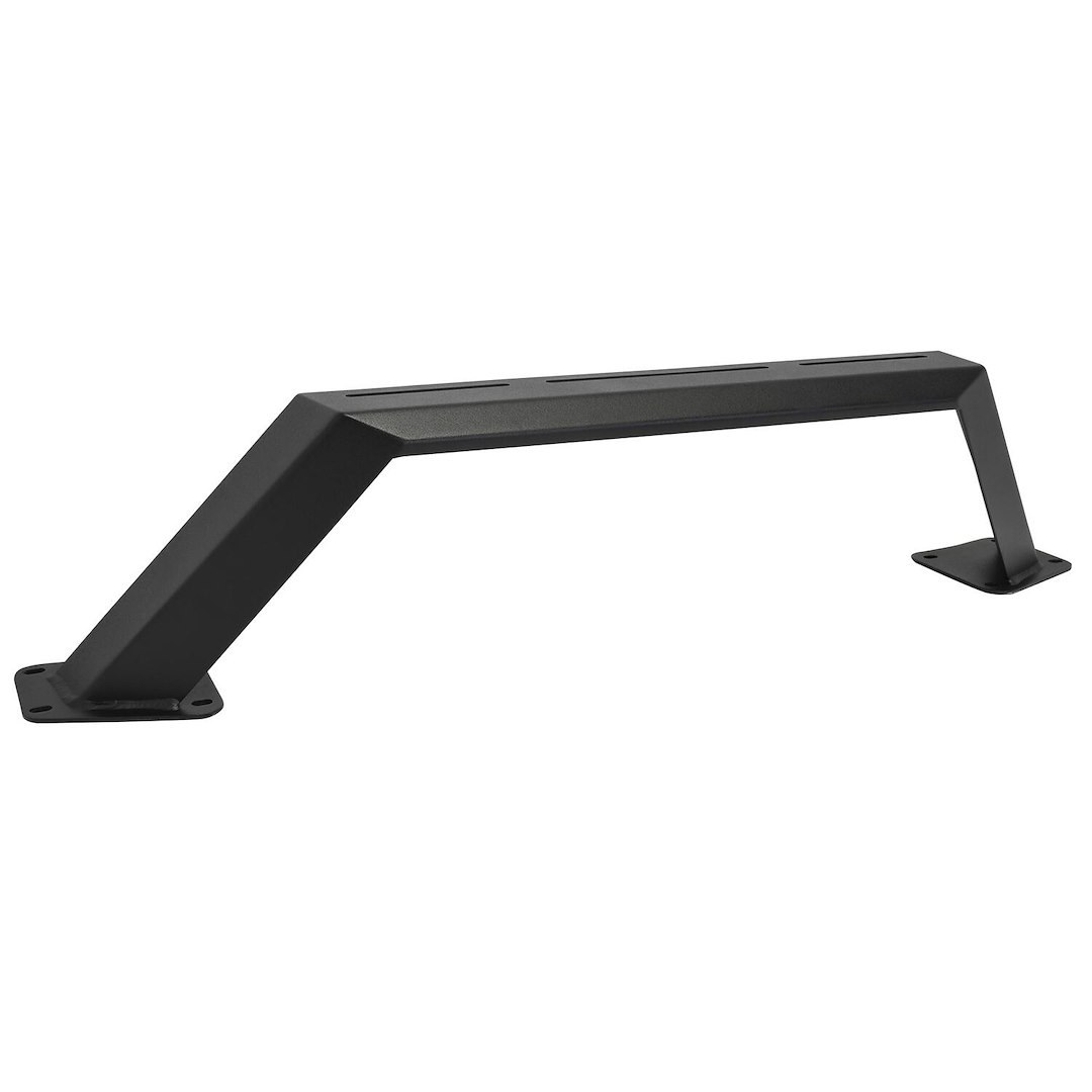 Westin Bull Bar, Xts, Textured Powder Coat, Black, Steel, Angular Bar, Without Skid Plate, With Light Mounting Tabs – 59-741255