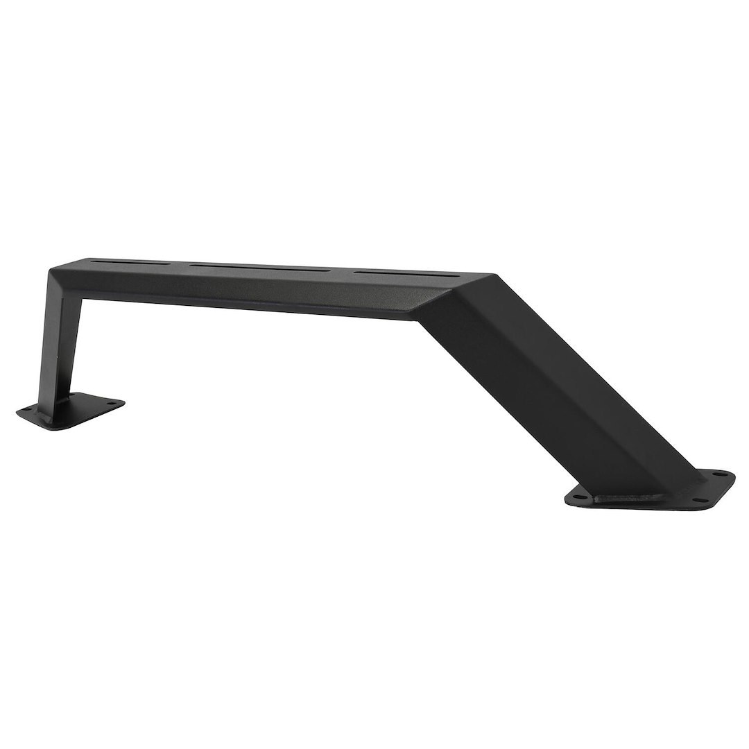 Westin Bull Bar, Xts, Textured Powder Coat, Black, Steel, Angular Bar, Without Skid Plate, With Light Mounting Tabs – 59-741255