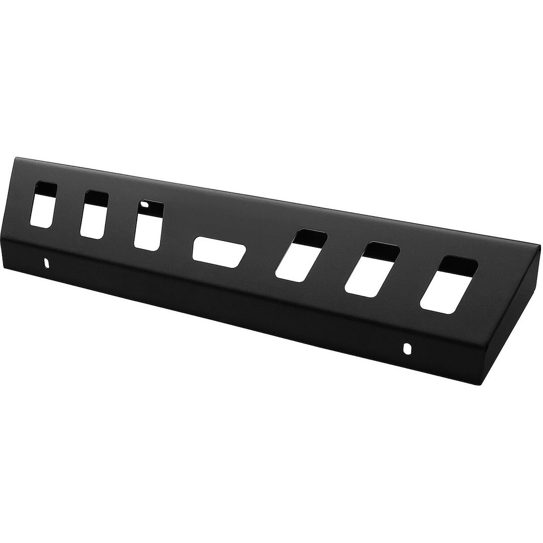Westin Skid Plate, WJ2 Series, Bare, Steel, Works with Westin WJ2 Series Bumpers – 59-80005-SP