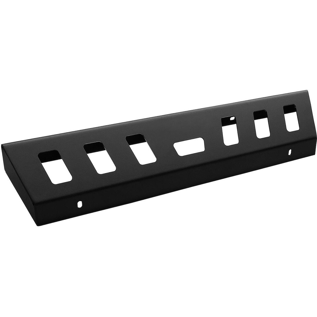 Westin Skid Plate, WJ2 Series, Bare, Steel, Works with Westin WJ2 Series Bumpers – 59-80005-SP