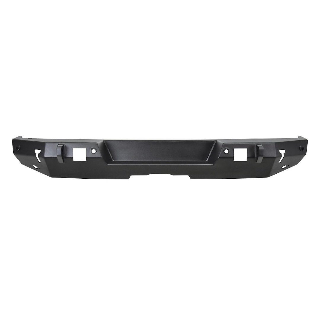 Westin Bumper, WJ2 Series, One Piece Design, Mounting Hardware Included, With Integrated D-Ring Mounting Points – 59-82045