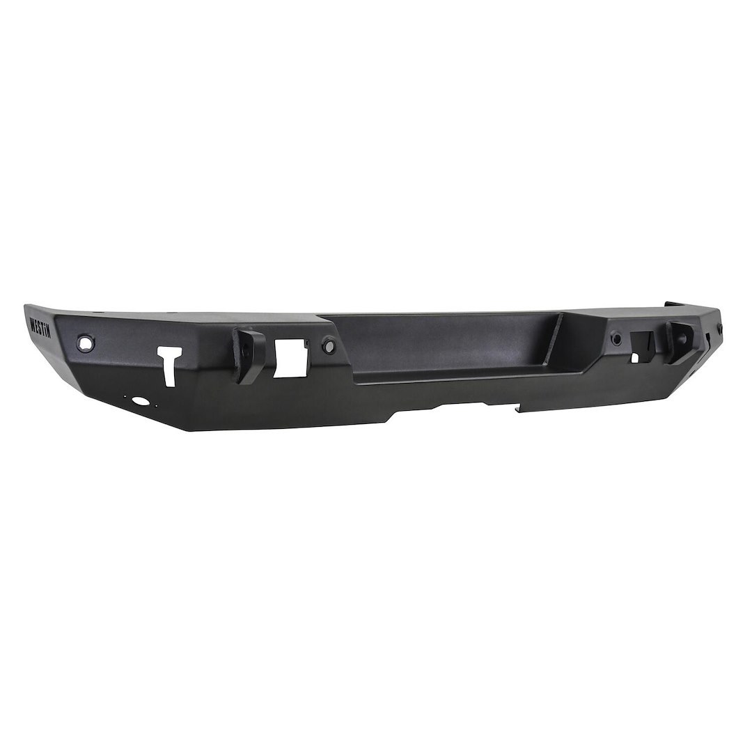 Westin Bumper, WJ2 Series, One Piece Design, Mounting Hardware Included, With Integrated D-Ring Mounting Points – 59-82045