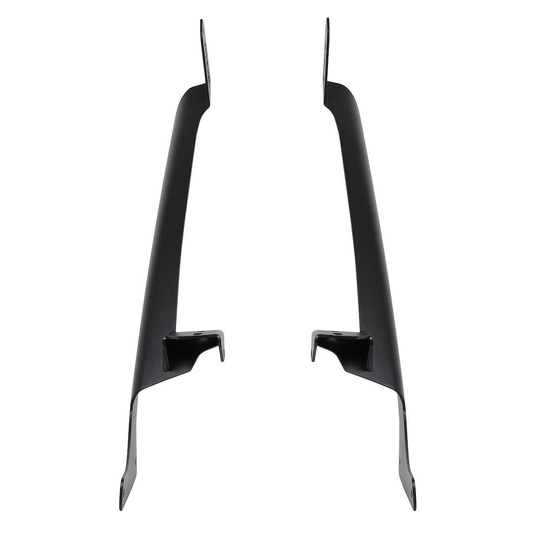 Westin Light Bar Mounting Kit, A Pillar Mount – 62-41085