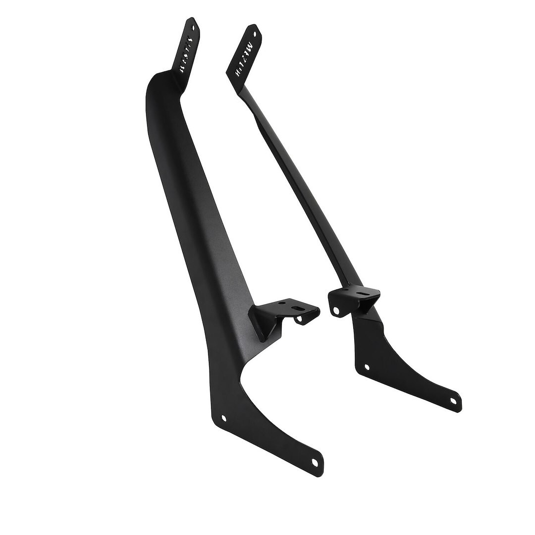 Westin Light Bar Mounting Kit, A Pillar Mount – 62-41085