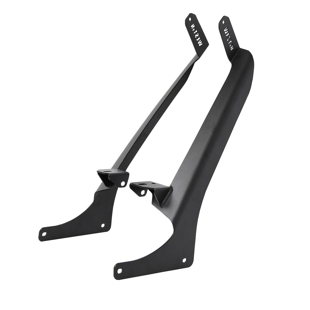 Westin Light Bar Mounting Kit, A Pillar Mount – 62-41085