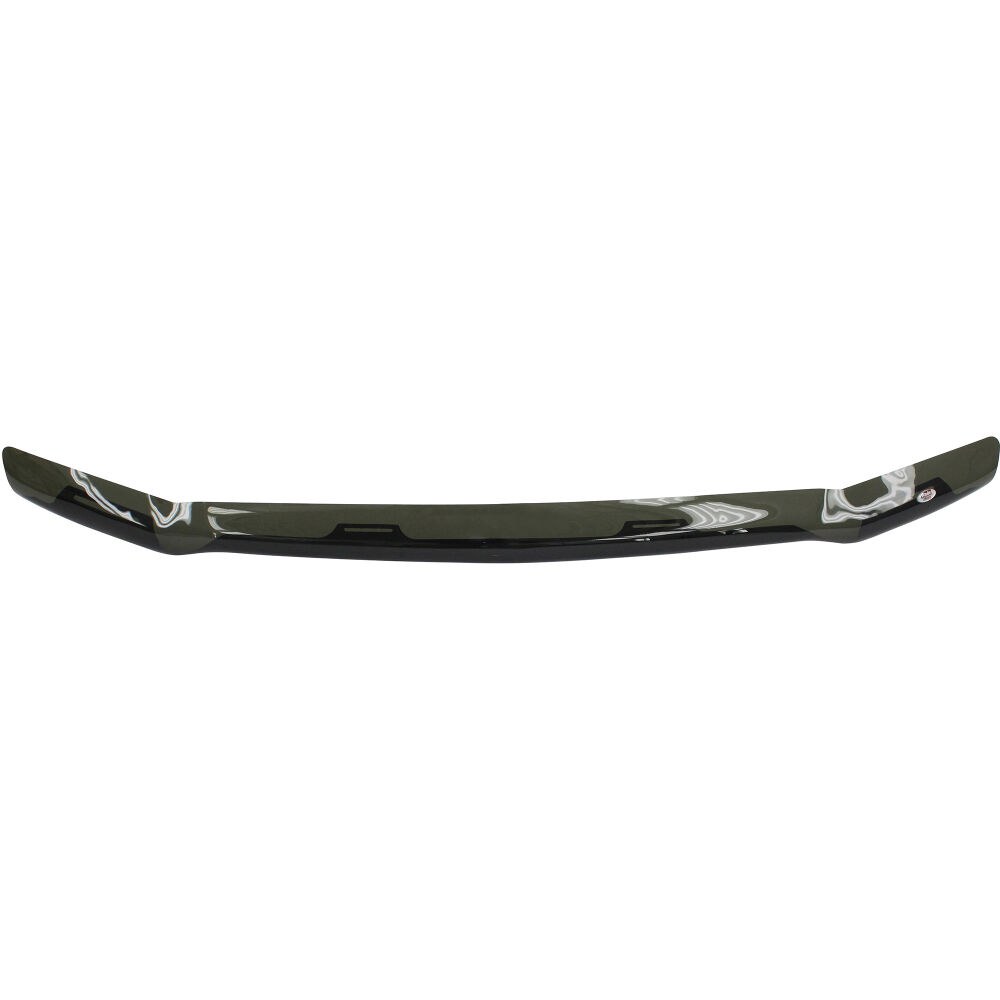 Westin Bug Shield, Platinum, Contour, Smoke, High-Impact Acrylic – 72-91138