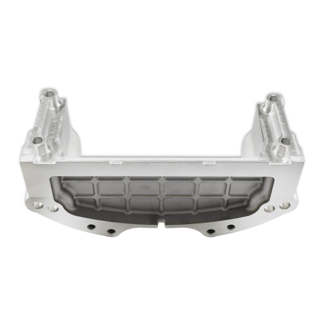Weiand Oil Pan Support, Fits Gen III Hemi Engines and Common Mopar Transmissions – 302-65