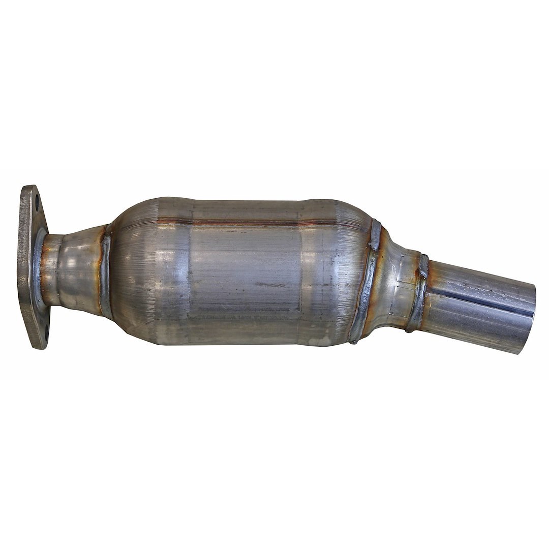 Walker Exhaust Catalytic Converter, Epa Ultra Direct Fit – 16898