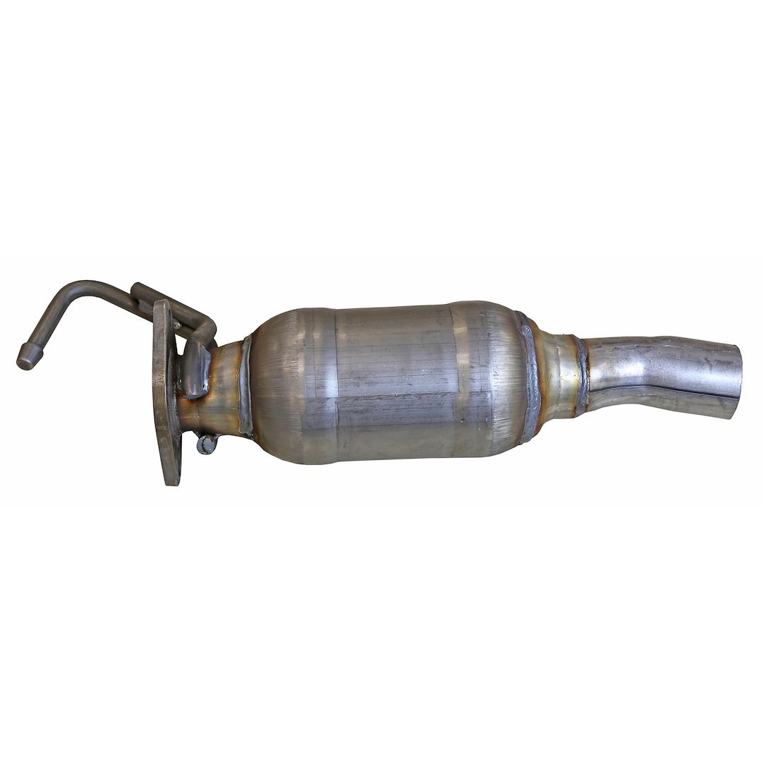 Walker Exhaust Catalytic Converter, Epa Ultra Direct Fit – 16899