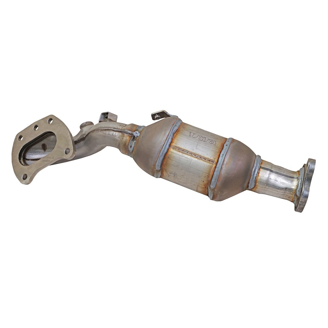 Walker Exhaust Catalytic Converter – 16938