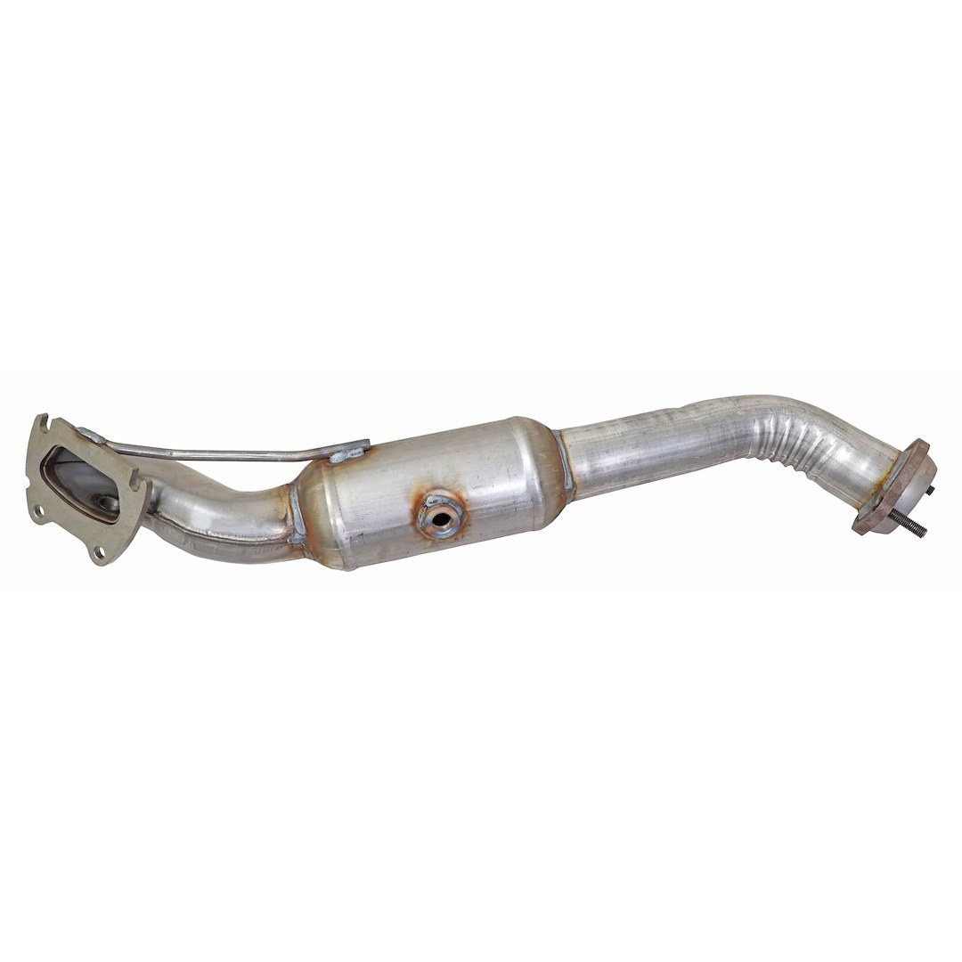 Walker Exhaust Catalytic Converter, Epa Ultra Direct Fit, With Integrated Exhaust Manifold – 16940