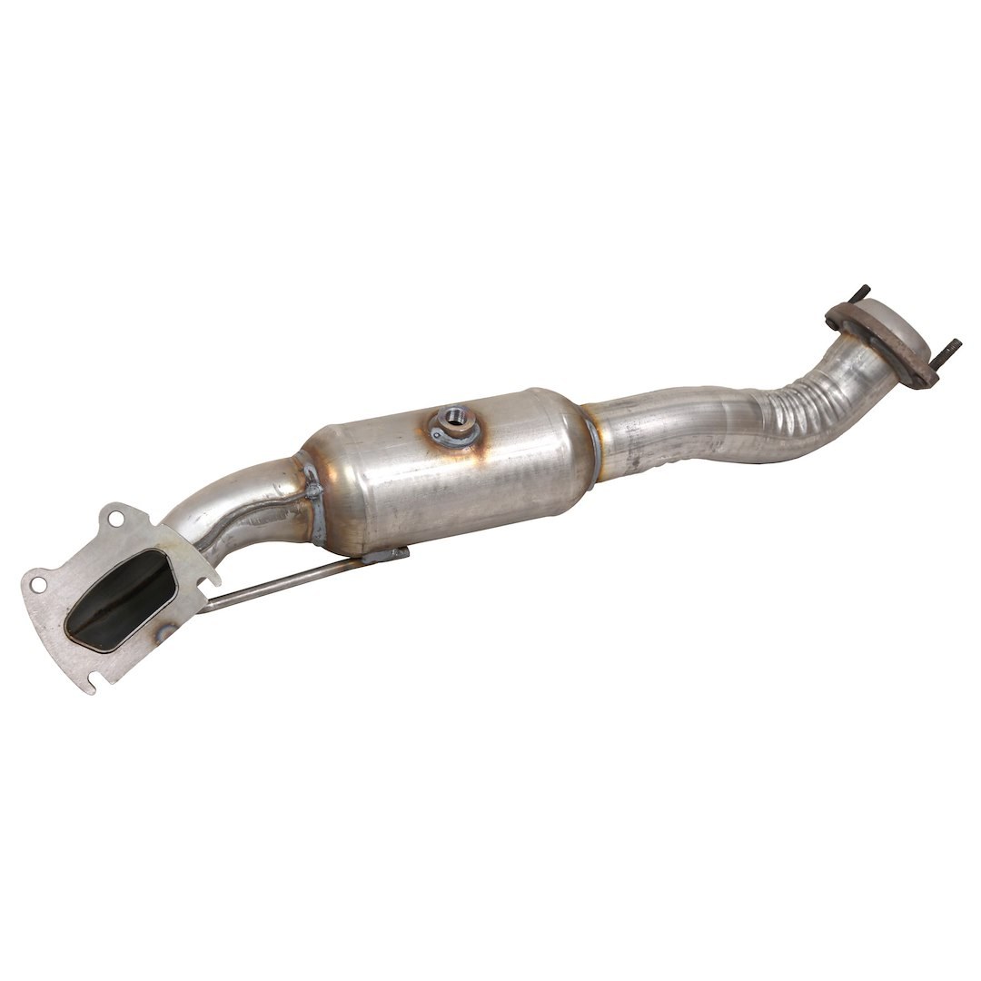 Walker Exhaust Catalytic Converter, Epa Ultra Direct Fit, With Integrated Exhaust Manifold – 16941