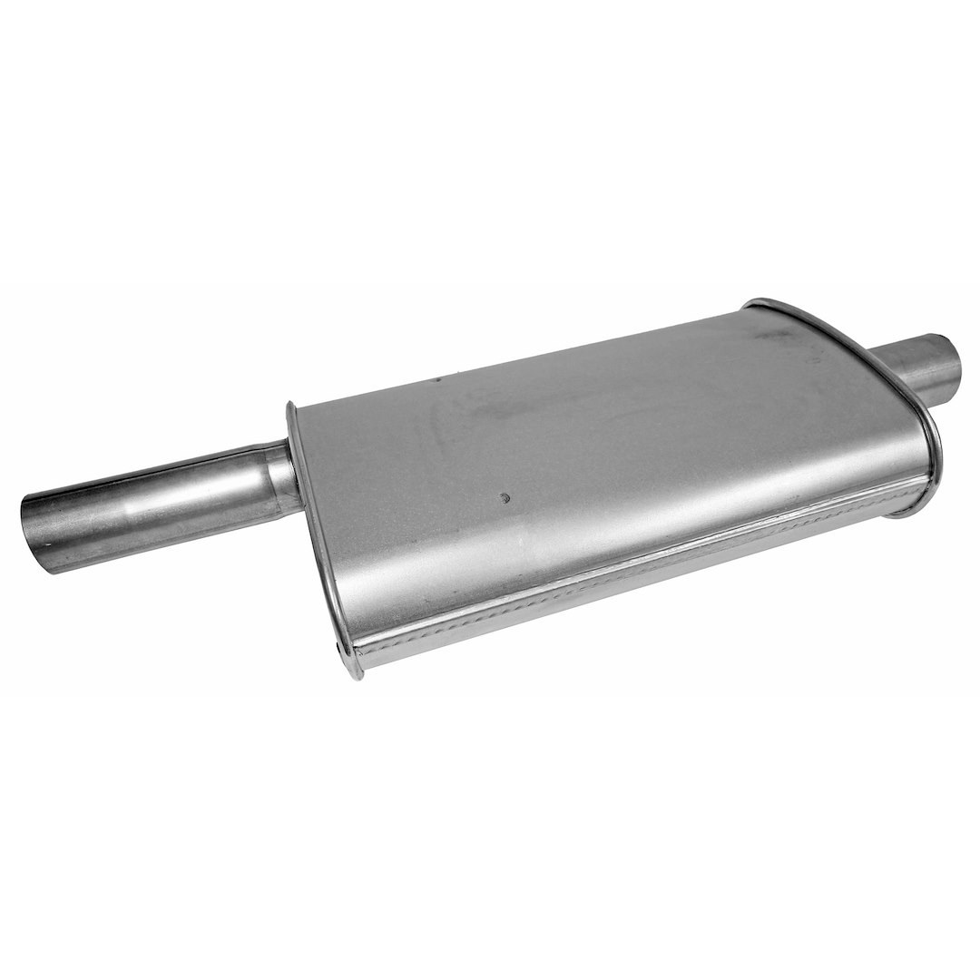 Walker Exhaust Exhaust Muffler, Soundfx Universal – 17190