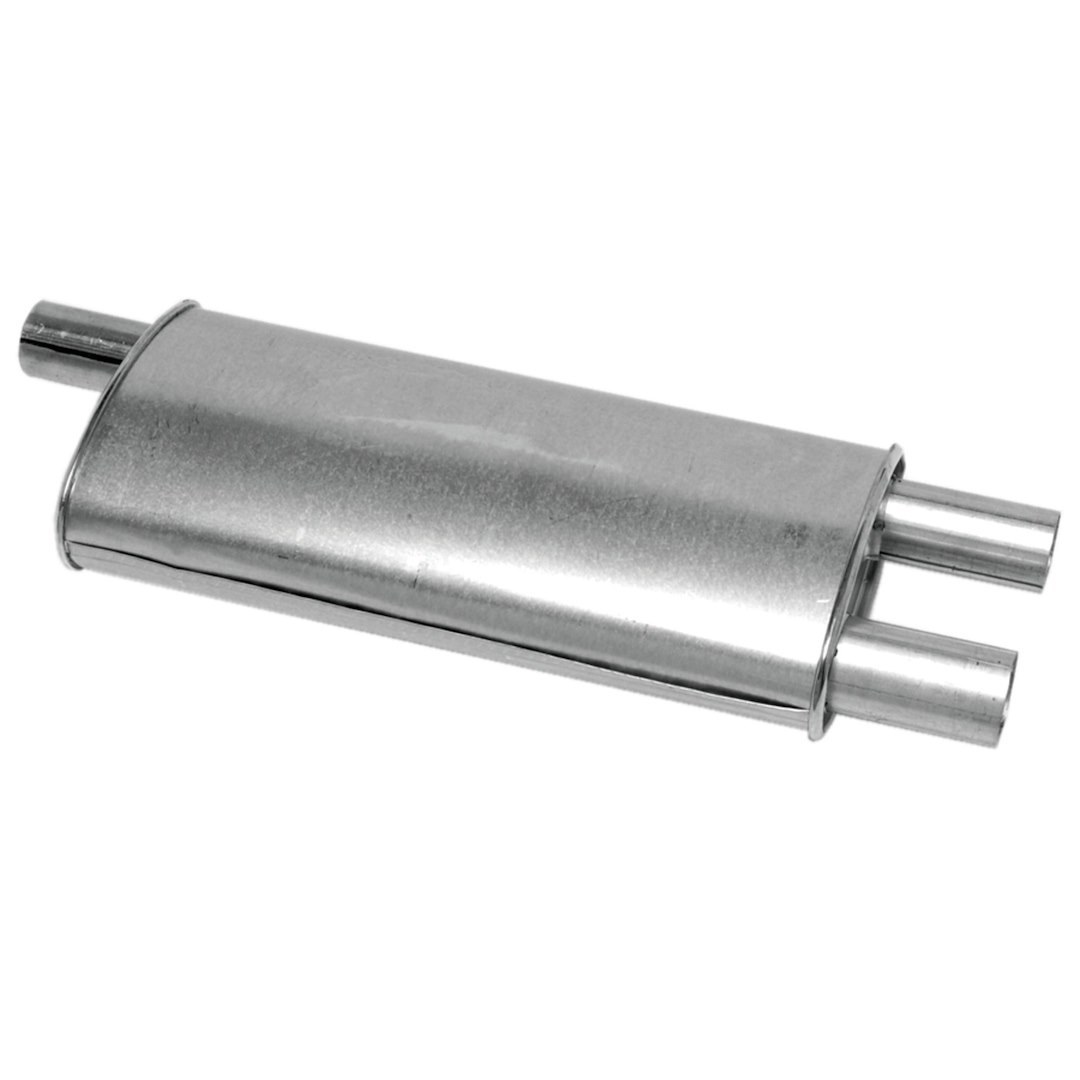 Walker Exhaust Exhaust Muffler, Soundfx Universal – 17839