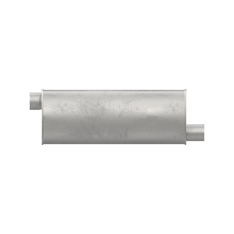 Walker Exhaust Exhaust Muffler, Soundfx Direct Fit – 18216