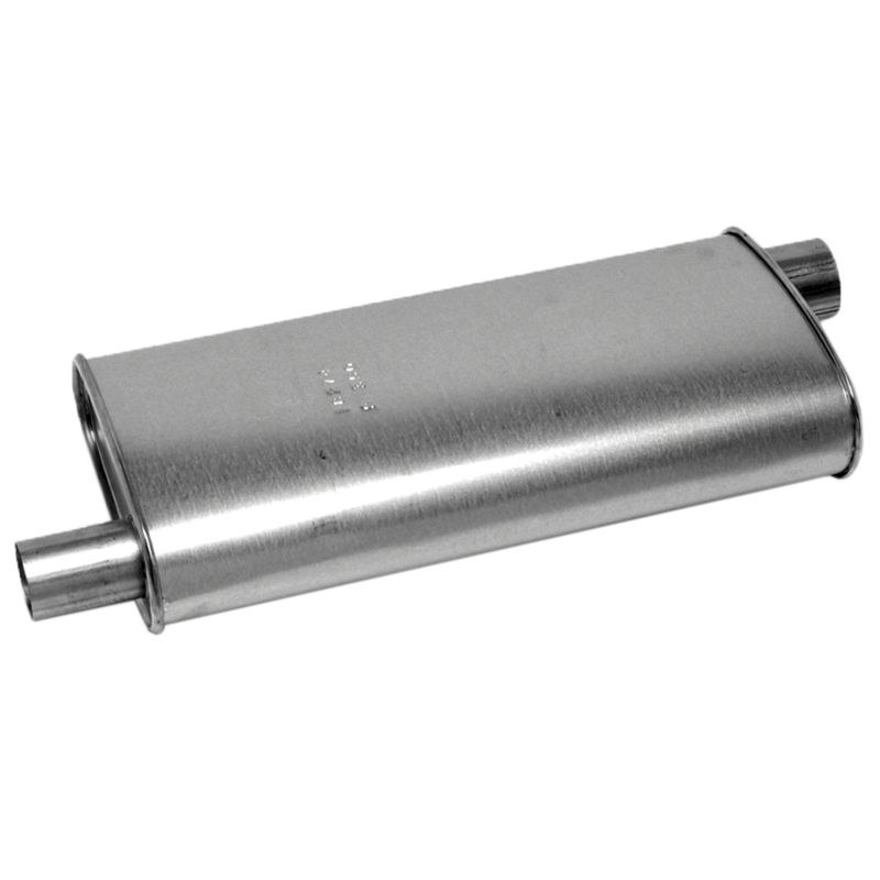 Walker Exhaust Exhaust Muffler, Soundfx Direct Fit, Heavy Duty – 18274