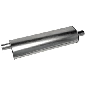 Walker Exhaust Exhaust Muffler, Soundfx Direct Fit – 18570