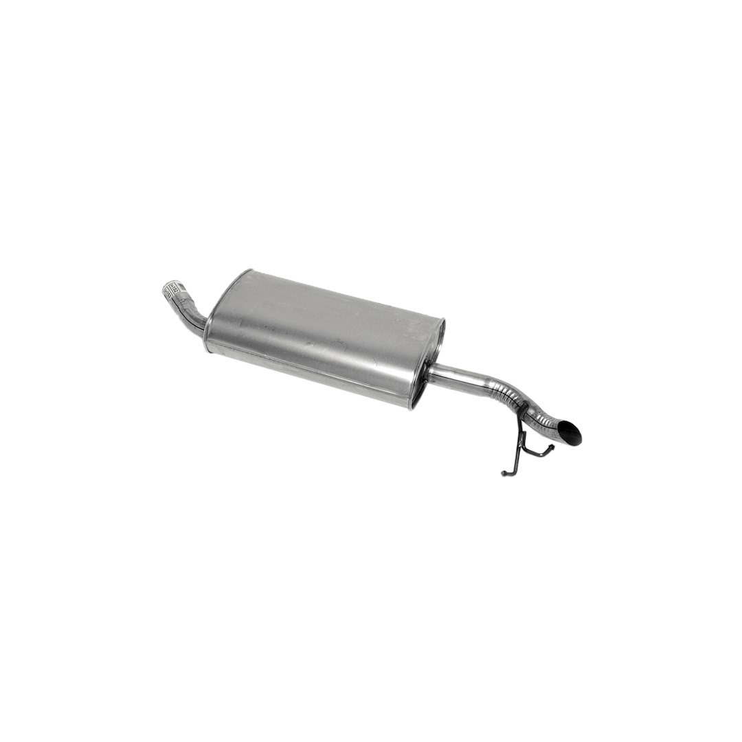 Walker Exhaust Exhaust Muffler, Soundfx Direct Fit – 18828