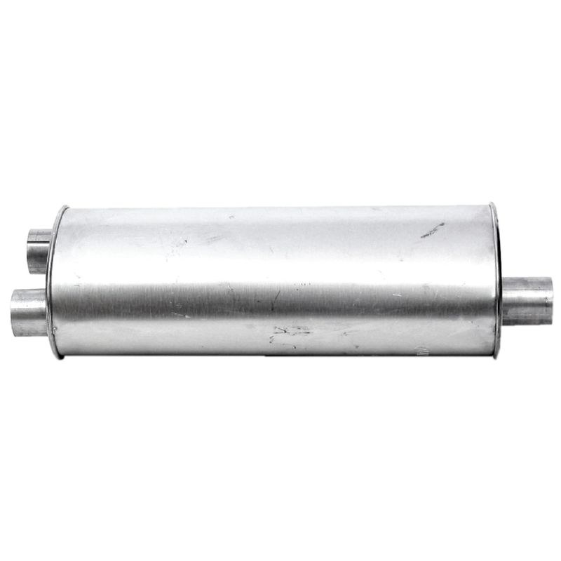Walker Exhaust Exhaust Muffler, Soundfx Direct Fit – 18906