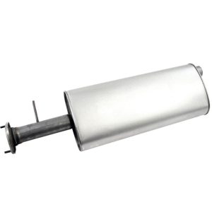 Walker Exhaust Exhaust Muffler, Soundfx Direct Fit – 18915