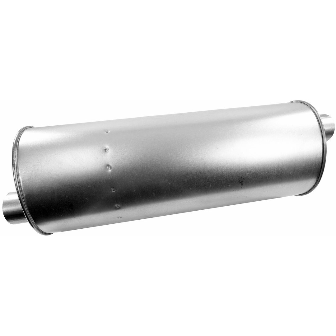 Walker Exhaust Exhaust Muffler, Soundfx Direct Fit – 18956