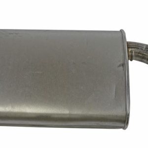Walker Exhaust Exhaust Muffler, Soundfx Direct Fit – 18979