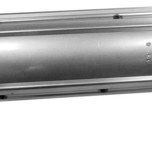 Walker Exhaust Exhaust Muffler, Quiet-Flow SS – 21725