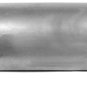 Walker Exhaust Exhaust Muffler, Quiet-Flow SS – 21752
