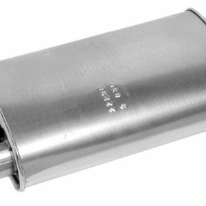 Walker Exhaust Exhaust Muffler, 29.84 Inch Overall Length – 22292