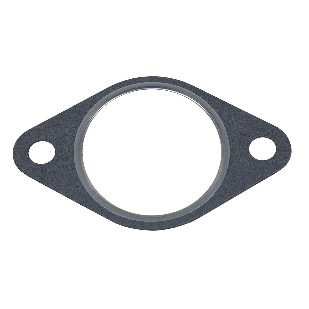 Walker Exhaust Exhaust Pipe Flange Gasket, 2-7/16 Inch Inside Diameter, 3-29/32 Inch Bolt Circle, 2 Bolt Holes, Single – 31311